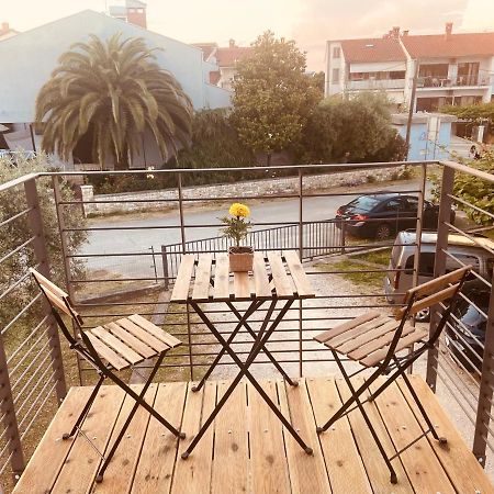 Guests House Dali Hotel Rovinj Kültér fotó