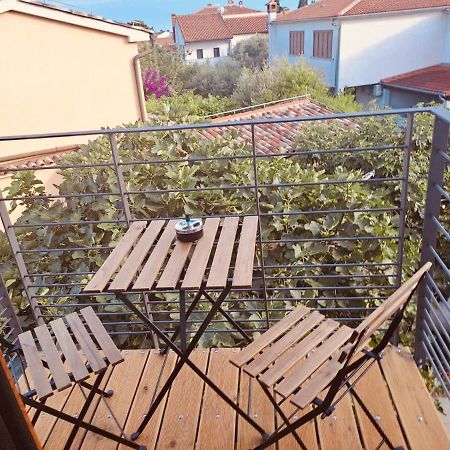 Guests House Dali Hotel Rovinj Kültér fotó