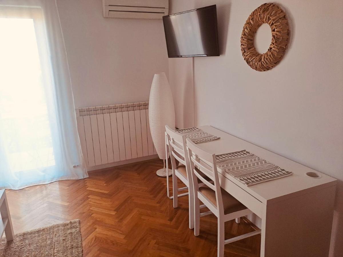 Guests House Dali Hotel Rovinj Kültér fotó
