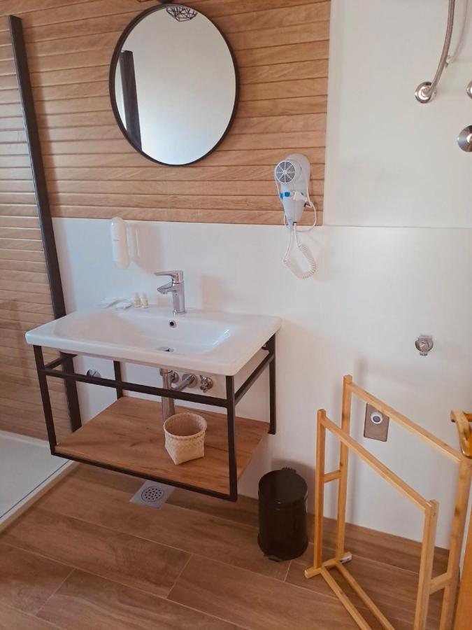 Guests House Dali Hotel Rovinj Kültér fotó